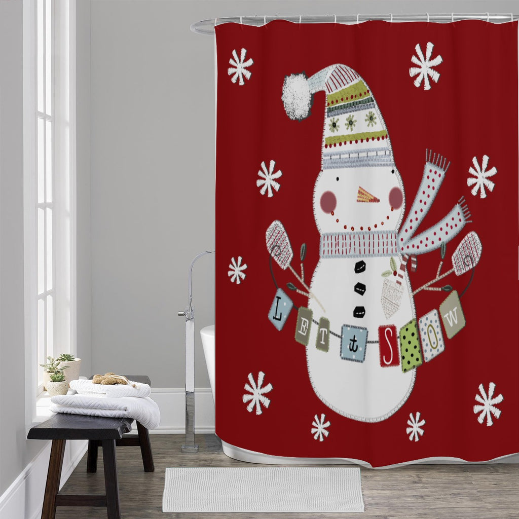 Shower Curtains 150（gsm）
