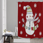Shower Curtains 150（gsm）