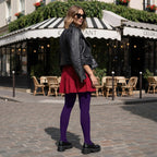 All Over Print Women’s High-Stretch Tights