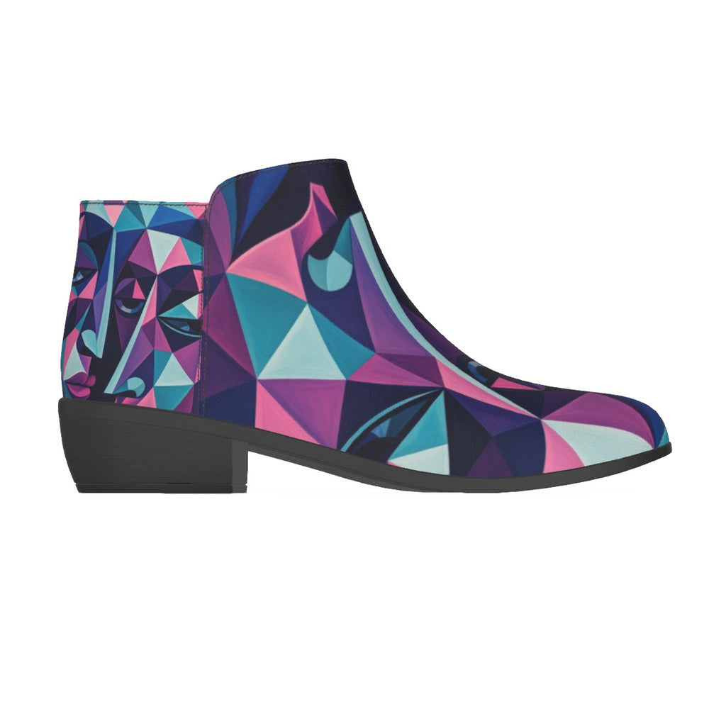 Women's Fashion Boots
