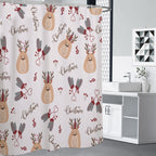 Shower Curtains 150（gsm）