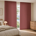Tende oscuranti quadrate con ganci | 265 GSM