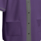 All-Over Print Men's Textured Baseball Jersey