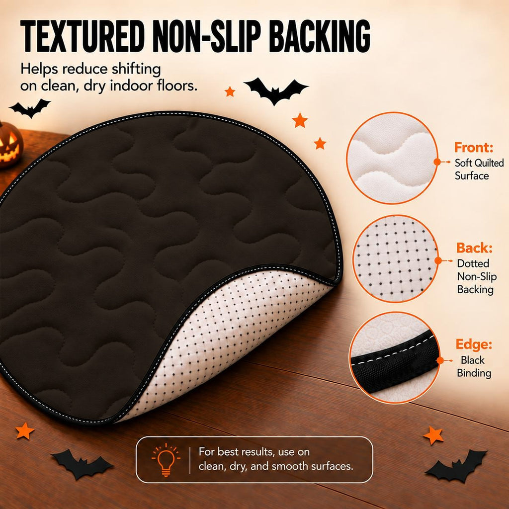 Custom Anti-Slip Running Mat