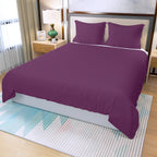 Three Piece Duvet Bedding Set