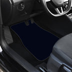 Front row car mats (2pcs)