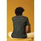 All-Over Print Men's O-Neck T-Shirt