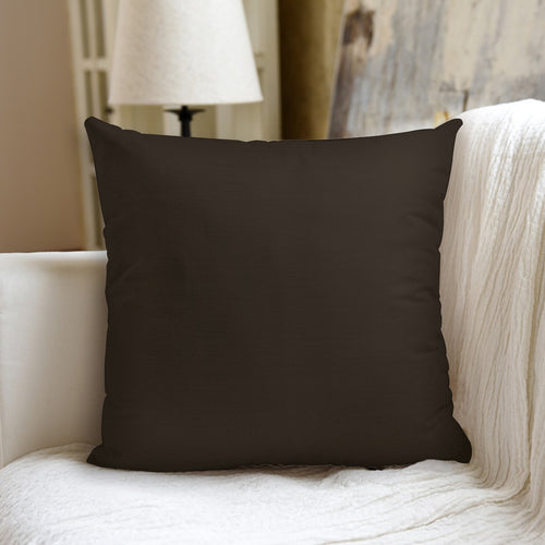 All-Over Print couch pillow with pillow Inserts