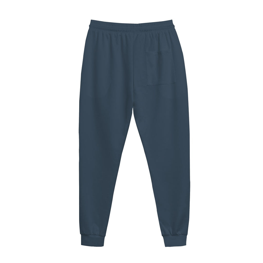 Pantaloni della tuta da uomo con stampa all-over | Interlock