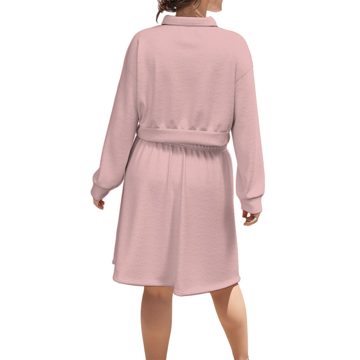 Set Donna Cropped E Gonna Con Stampa All-Over