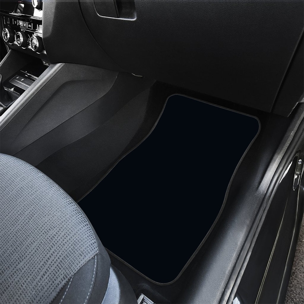 Front row car mats (2pcs)