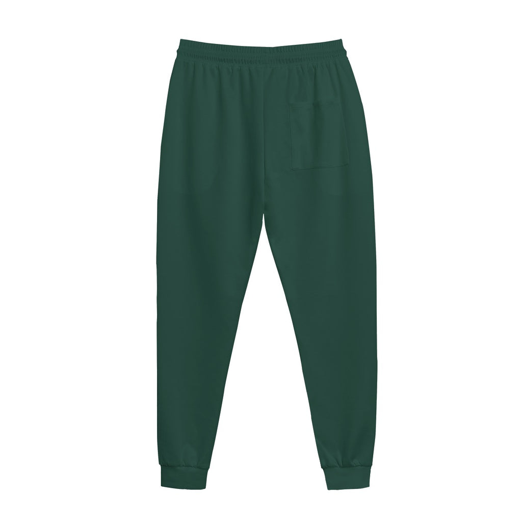 Pantaloni della tuta da uomo con stampa all-over | Interlock