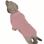 All-Over Print Pet’s Hawaiian Shirt