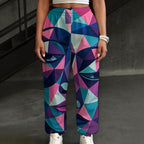 All-Over Print Women's Sweatpants