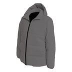 All-Over Print Unisex Down Jacket