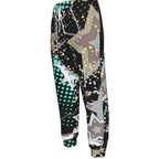 All-Over Print Kid's Casual Pants