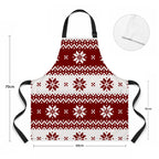 All-Over Print apron