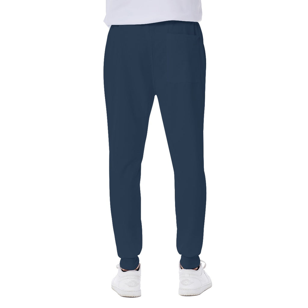 All-Over Print Men's Sweatpants