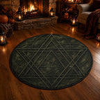 Custom Anti-Slip Running Mat