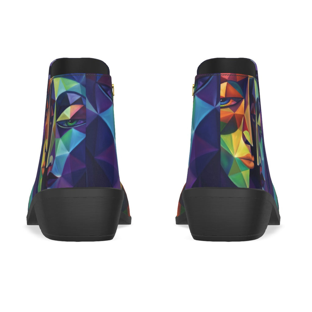 Women's Fashion Boots