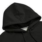 Felpa lunga da donna con stampa all-over | Interlock