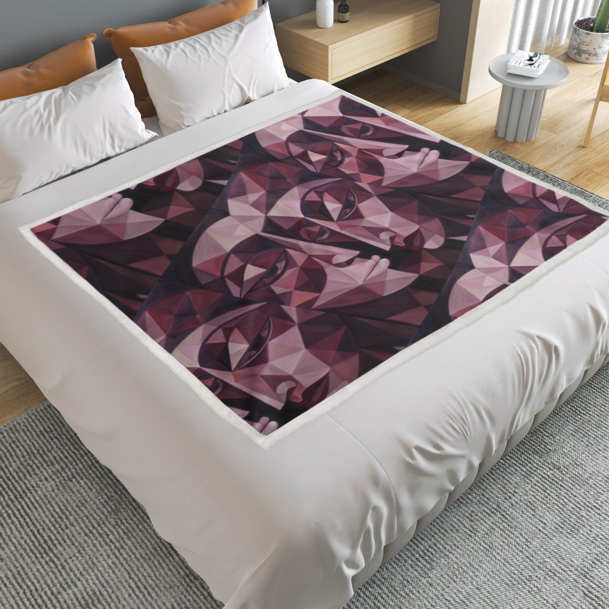 Household Warm Blanket