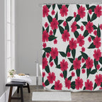 Shower Curtains 150（gsm）