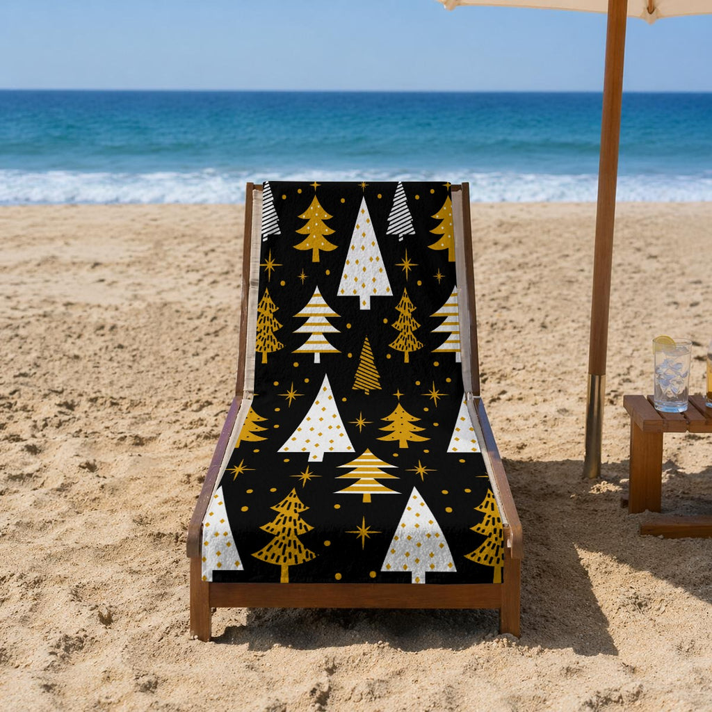 Adult Beach Towel Printed in Canada|320GSM