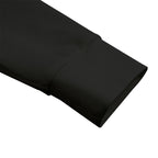 Felpa lunga da donna con stampa all-over | Interlock