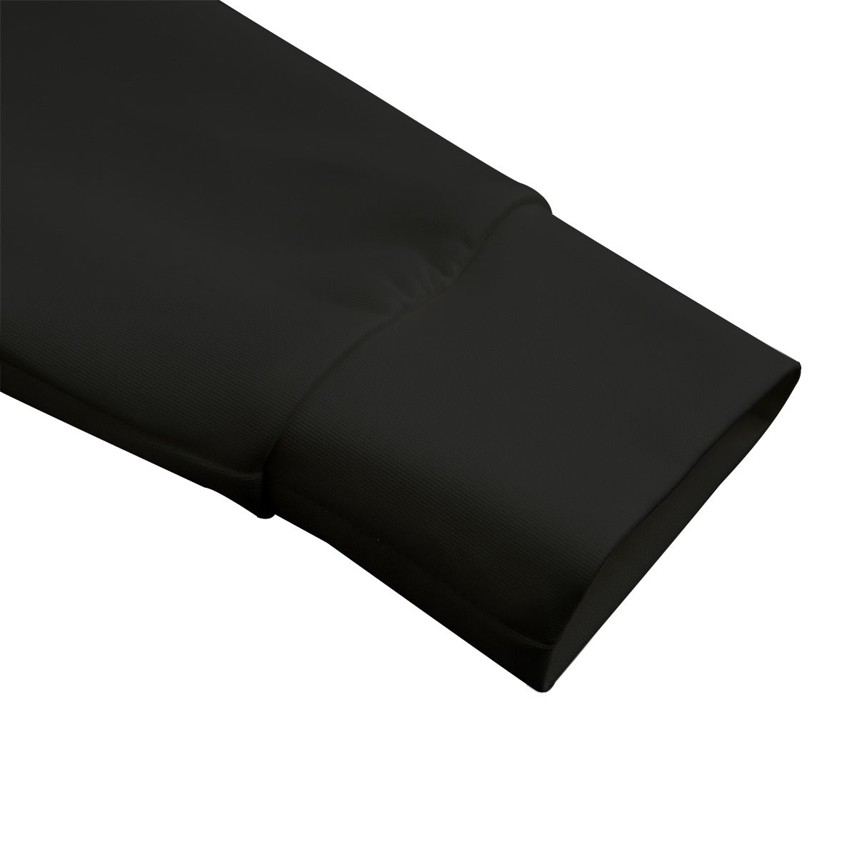 Felpa lunga da donna con stampa all-over | Interlock