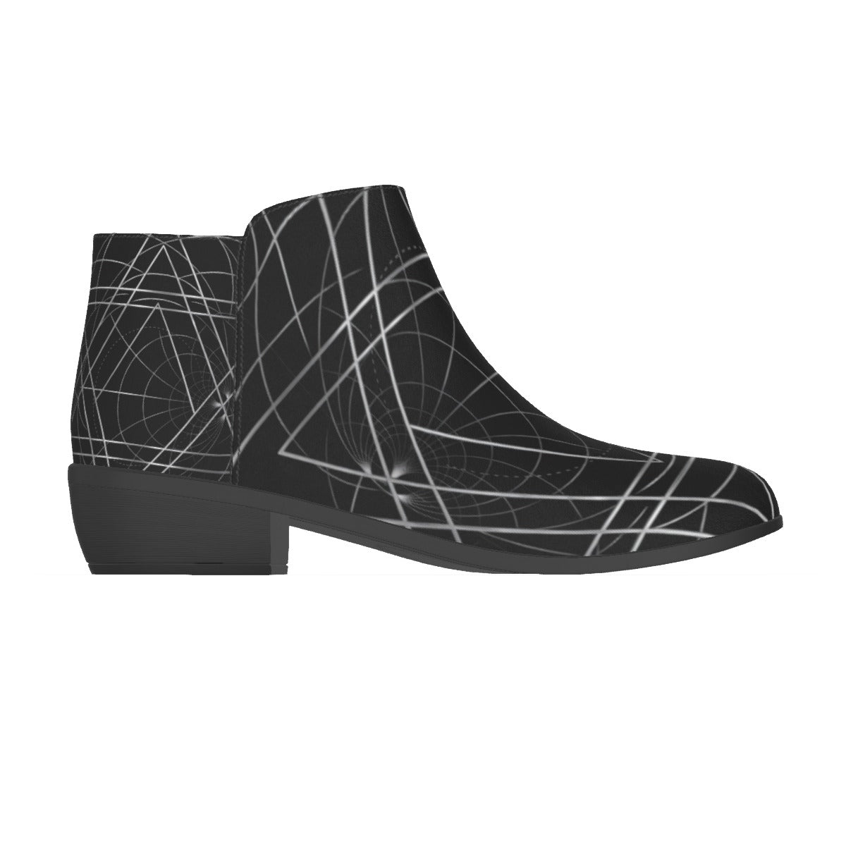 Stivali alla moda da donna
