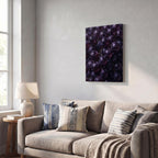 Bare Good Fruit Collection Designs With Purpose Brand Framed Canvas Wall Art