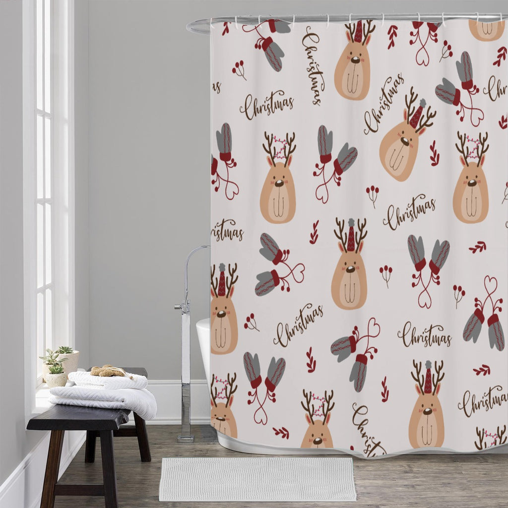 Shower Curtains 150（gsm）