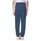 All-Over Print Kid's Casual Pants
