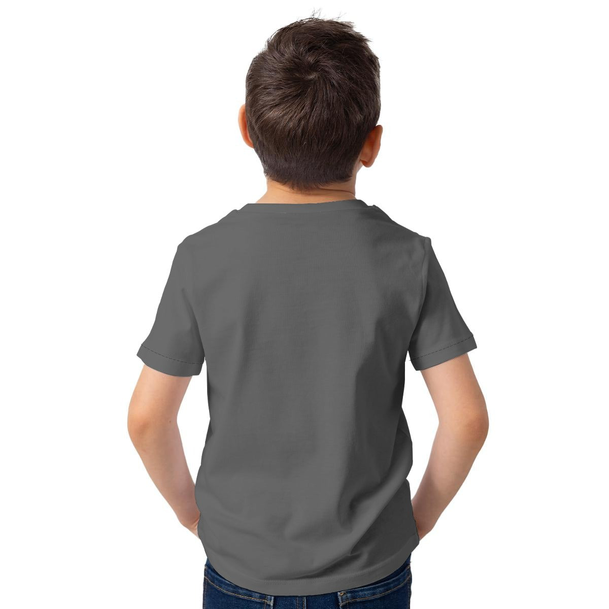 All-Over Print Kid's T-Shirt
