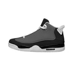 Men's Shock Absorption and Non-Slip Basketball Shoes