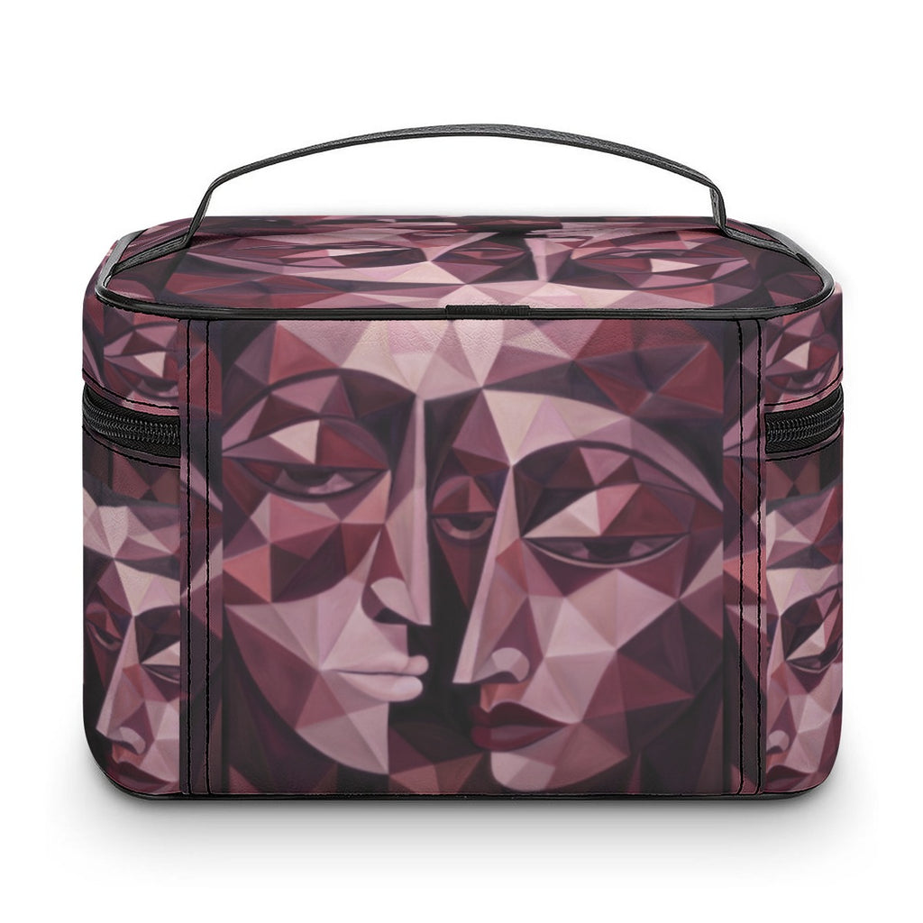 Large Capacity Toiletry Organizer Bag