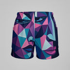 All-Over Print Women’s Sports Dress Set