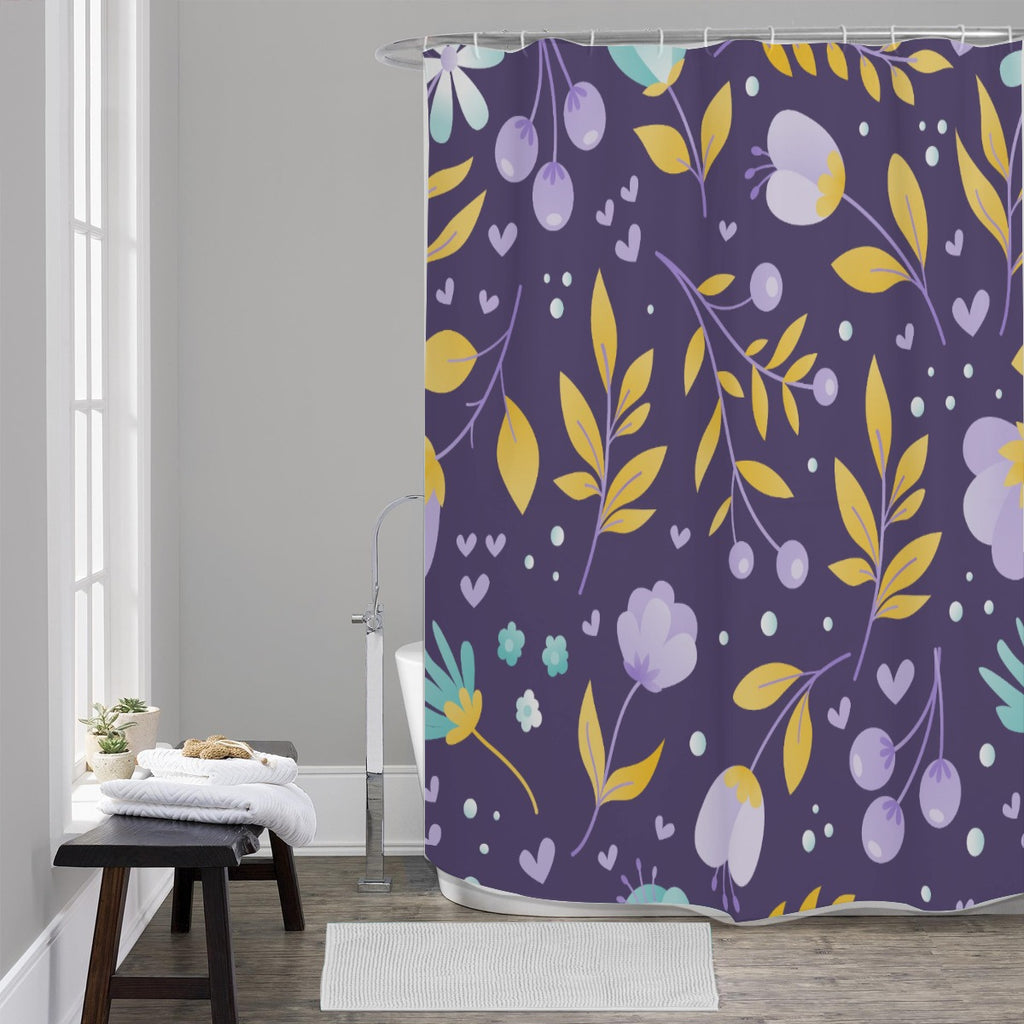 Shower Curtains 150（gsm）