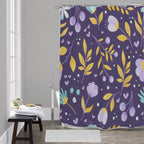 Shower Curtains 150（gsm）