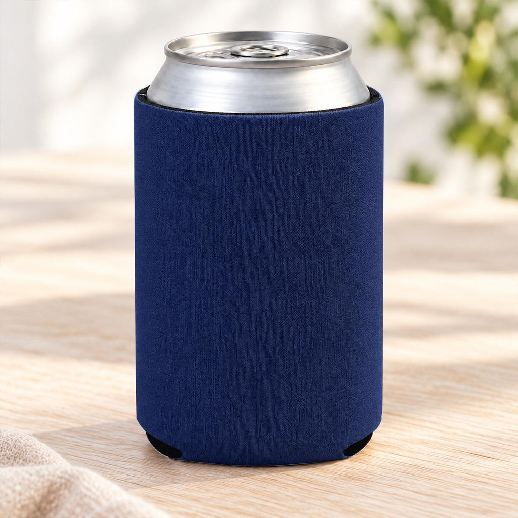 12oz Neoprene Can Cooler Sleeve
