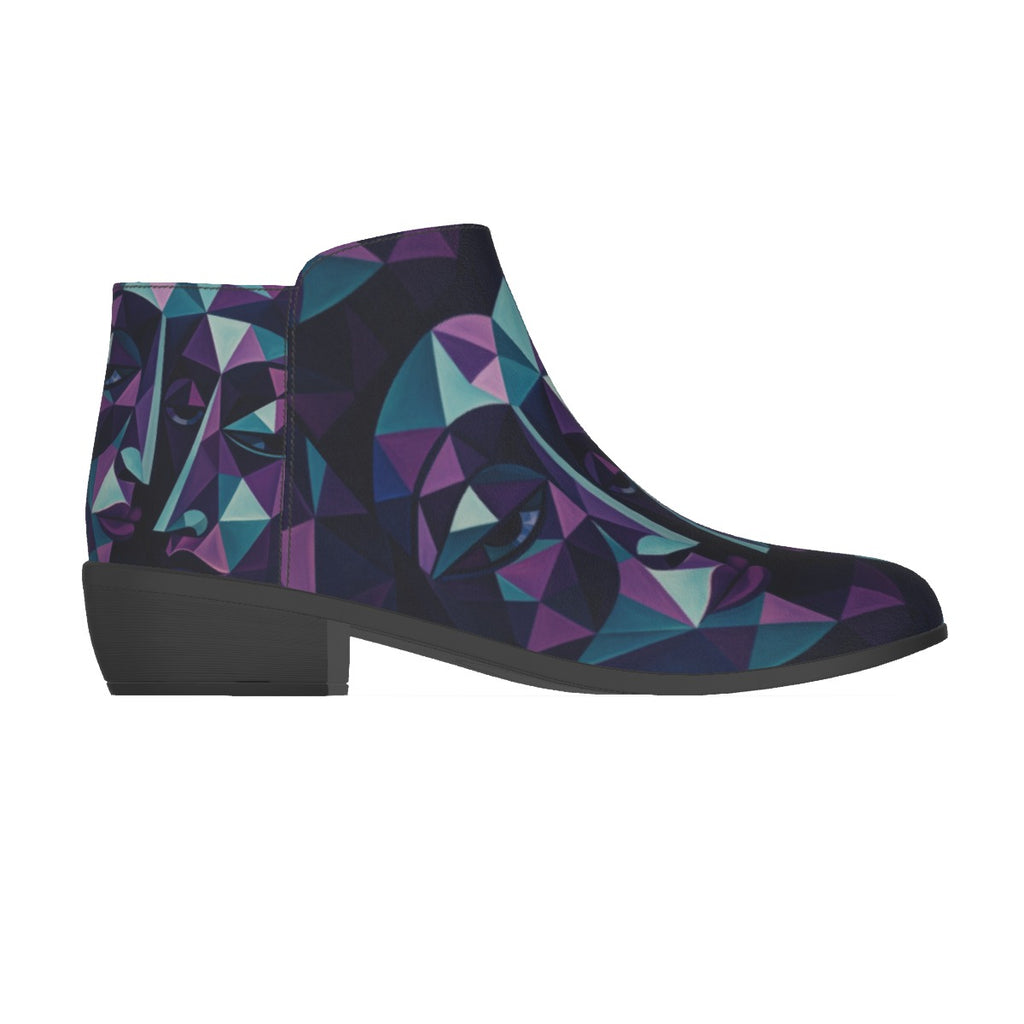 Women's Fashion Boots