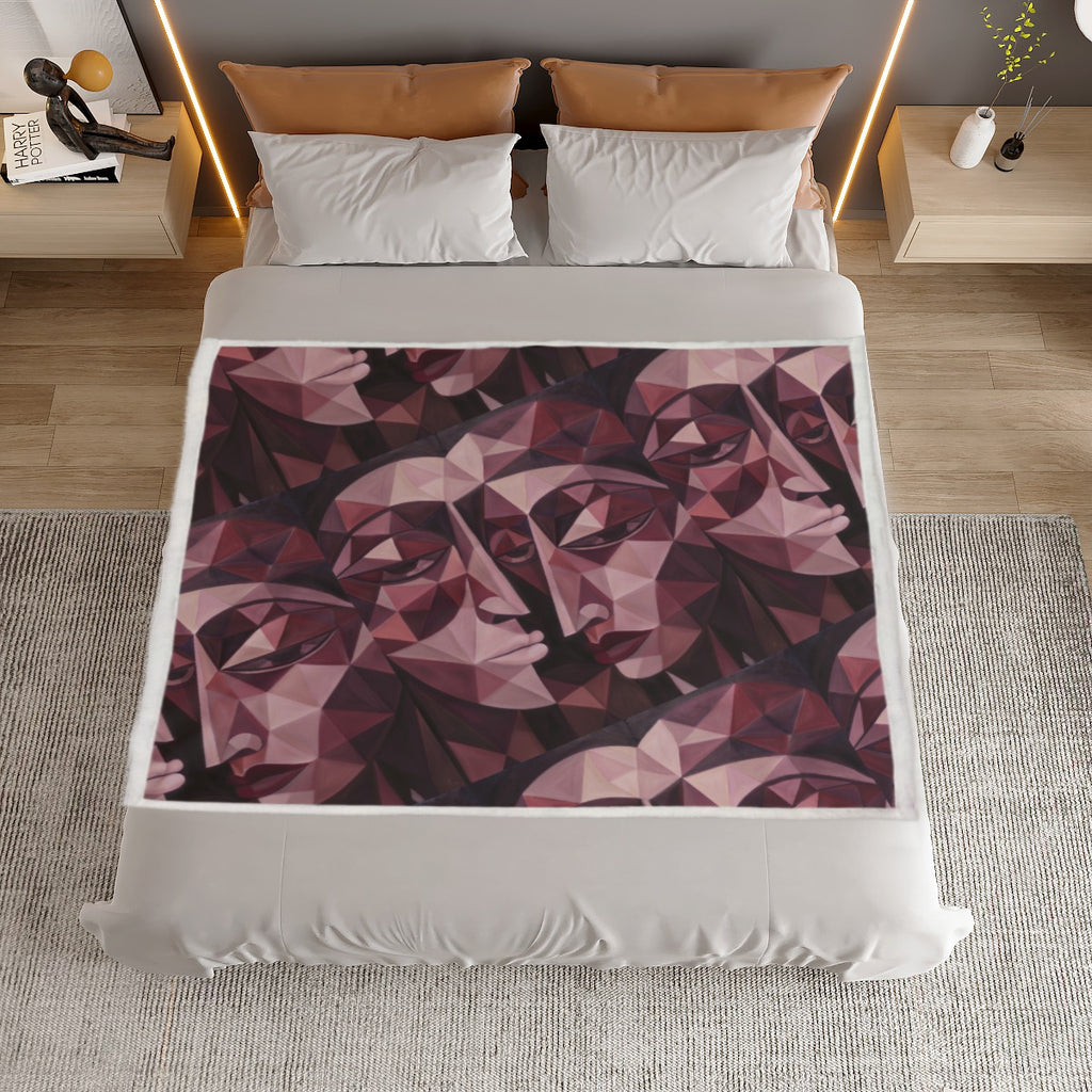 Household Warm Blanket
