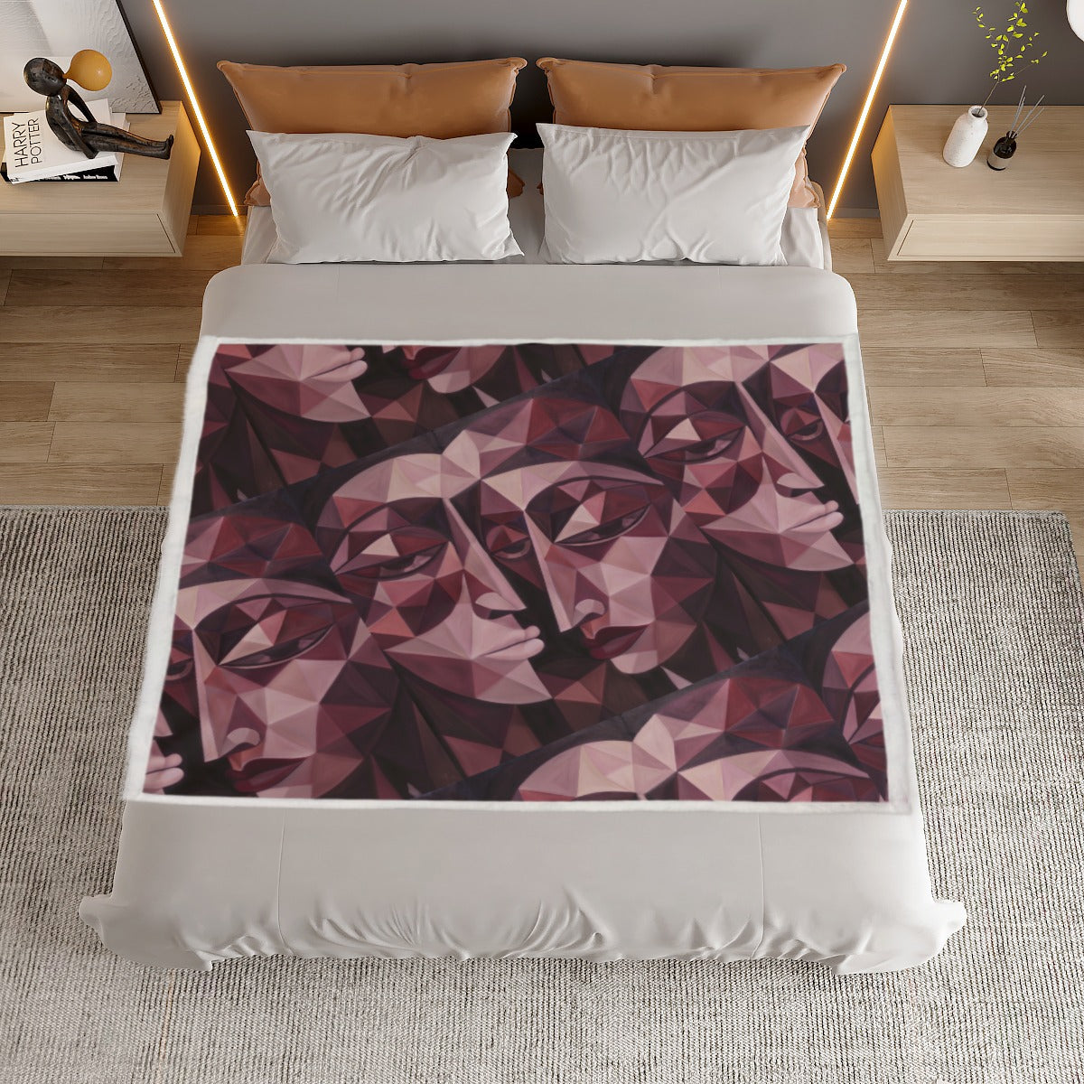 Household Warm Blanket