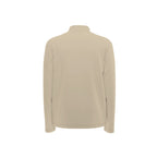 All-Over Print Men's Half Zip Pullover