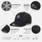 Embroidery Baseball Cap