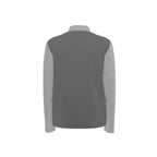 All-Over Print Men's Half Zip Pullover