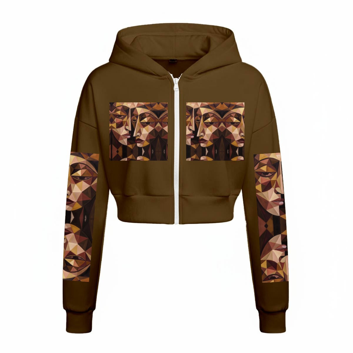 Women’s Tracksuit With Fleece|DTF