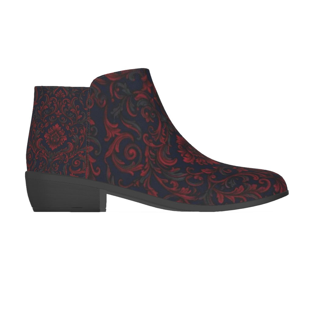Women's Fashion Boots