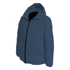 All-Over Print Unisex Down Jacket